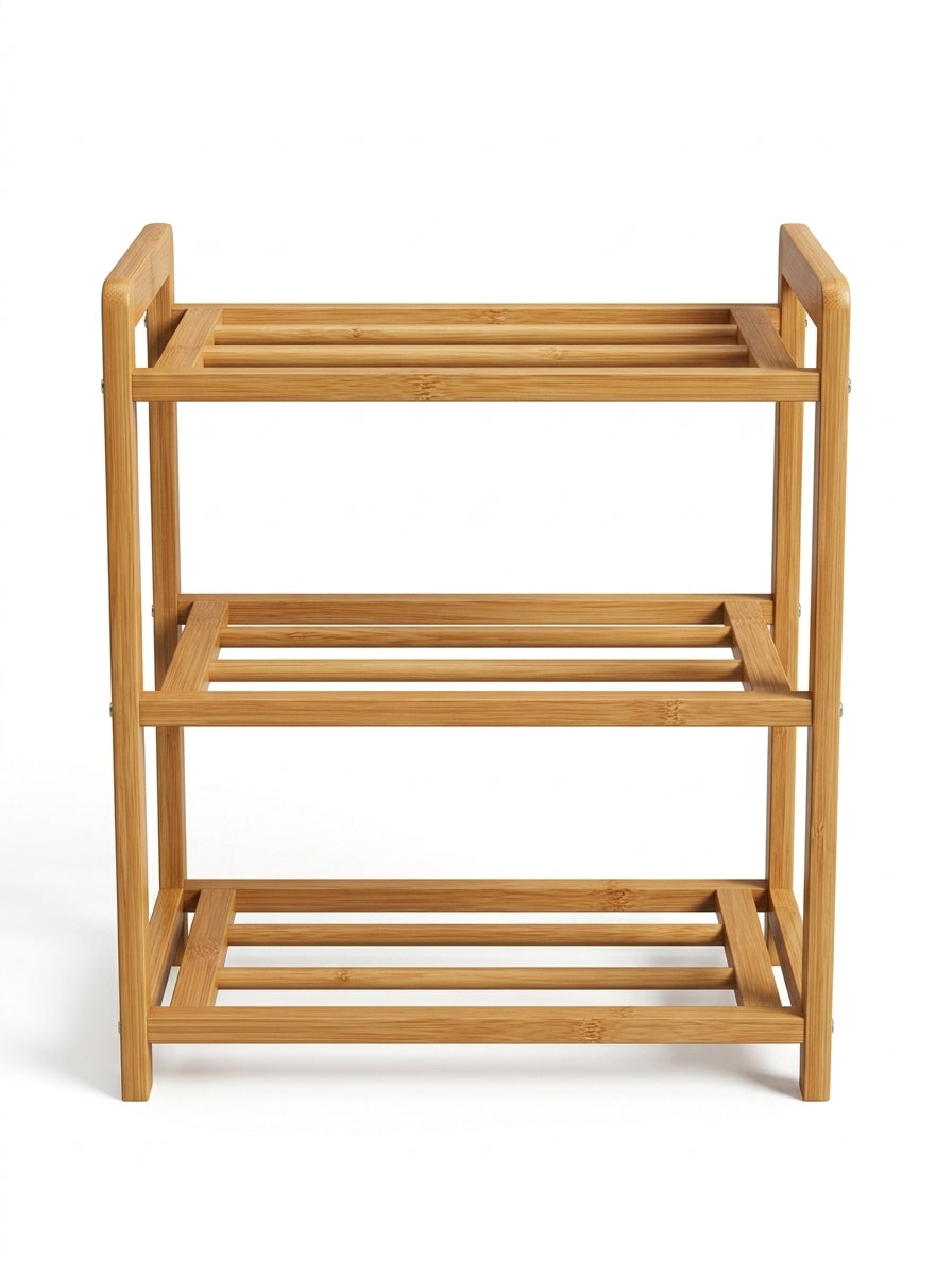 Porte Chaussures Bois Hêtre