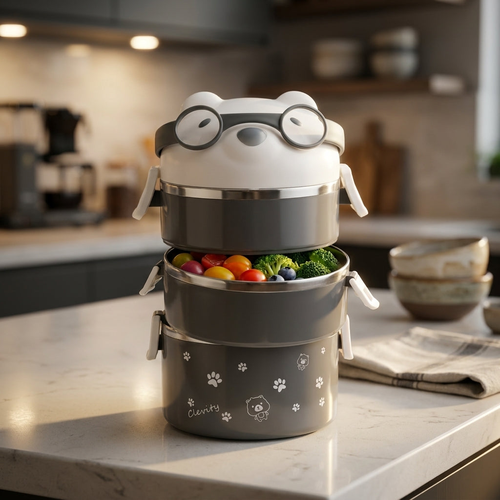 Porte Manger Cute